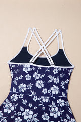 Kaylani Side One Piece Swimsuit