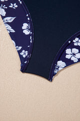 Kaylani Side One Piece Swimsuit