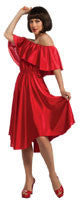 Womens Saturday Night Fever Costume