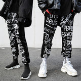 APP2 Urban Speed Racer Sweatpants