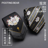 Stripped Tie For Men