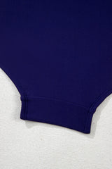 Eileen Knot High Waisted PLUS Bikini