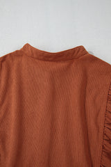 Kaylee Waist Bracelet Sleeve Dress