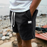 American Sports Loose Beach Cropped