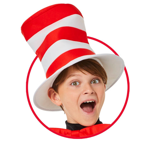 Kids Dr. Seuss Cat In The Hat