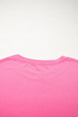 Laylani Bracelet Sleeve Loose PLUS Tee