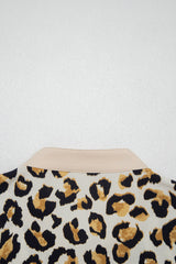 Dahlia 4 Sleeve Loose Shirt