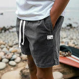 American Sports Loose Beach Cropped