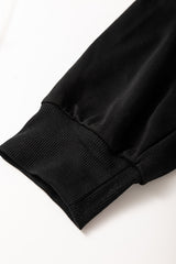 Azariah Drawstring Elastic Waistband Jumpsuit