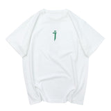 HiT16 Alien Movement Tee