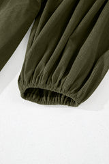 Celeste Waist Bracelet Sleeve Dress