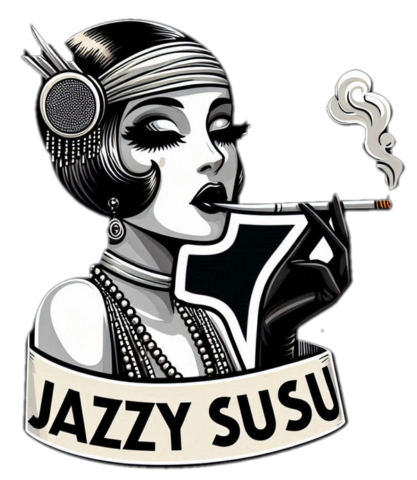 JazzySuSu.com