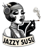 JazzySuSu.com