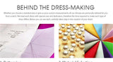 Eightree Fashion Short Wedding Dresses Boho Beach V-Neck Flower Mini Bridal Dress Women Evening Wedding Prom Gowns Customized