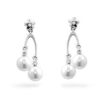 Dual Pearl Drops-0