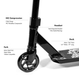 Antics by North - Lite Complete Scooter - G7