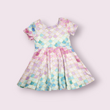 Mermaid Dress