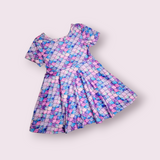 Mermaid Dress