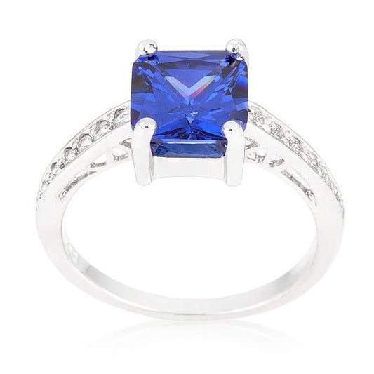 Princess Purple Ring-1