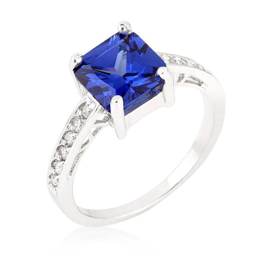 Princess Purple Ring-0