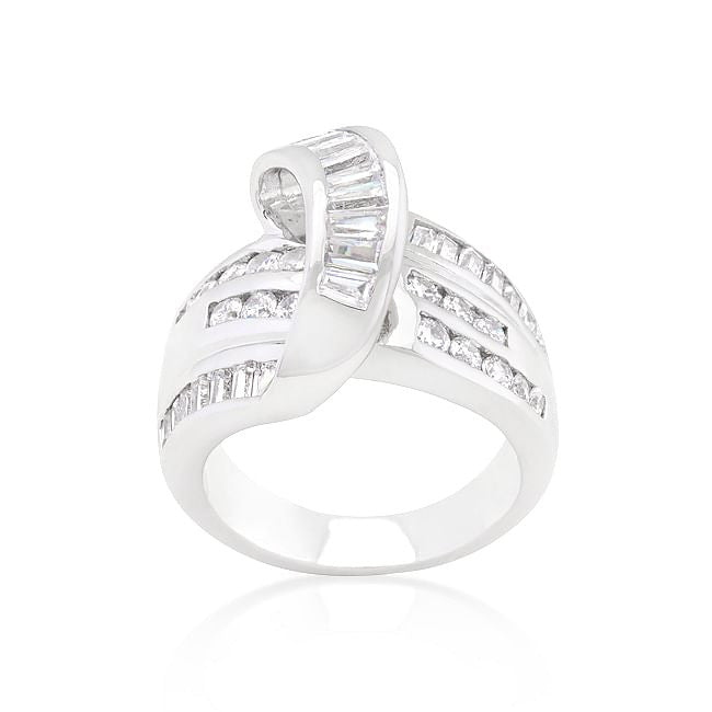 Channel Set Overlap Ring-1