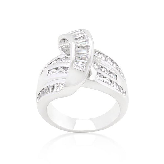 Channel Set Overlap Ring-1