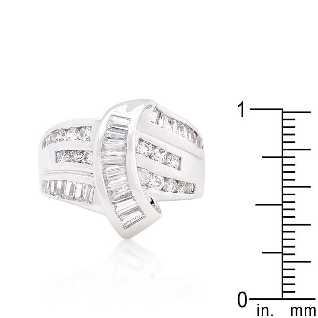 Channel Set Overlap Ring-2