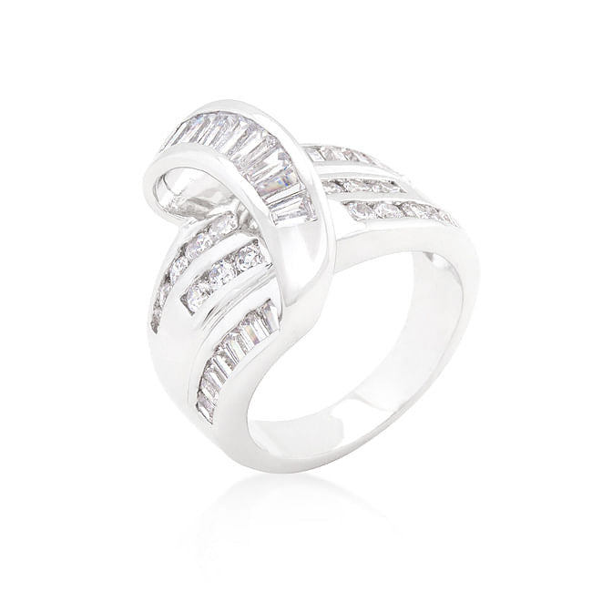 Channel Set Overlap Ring-0