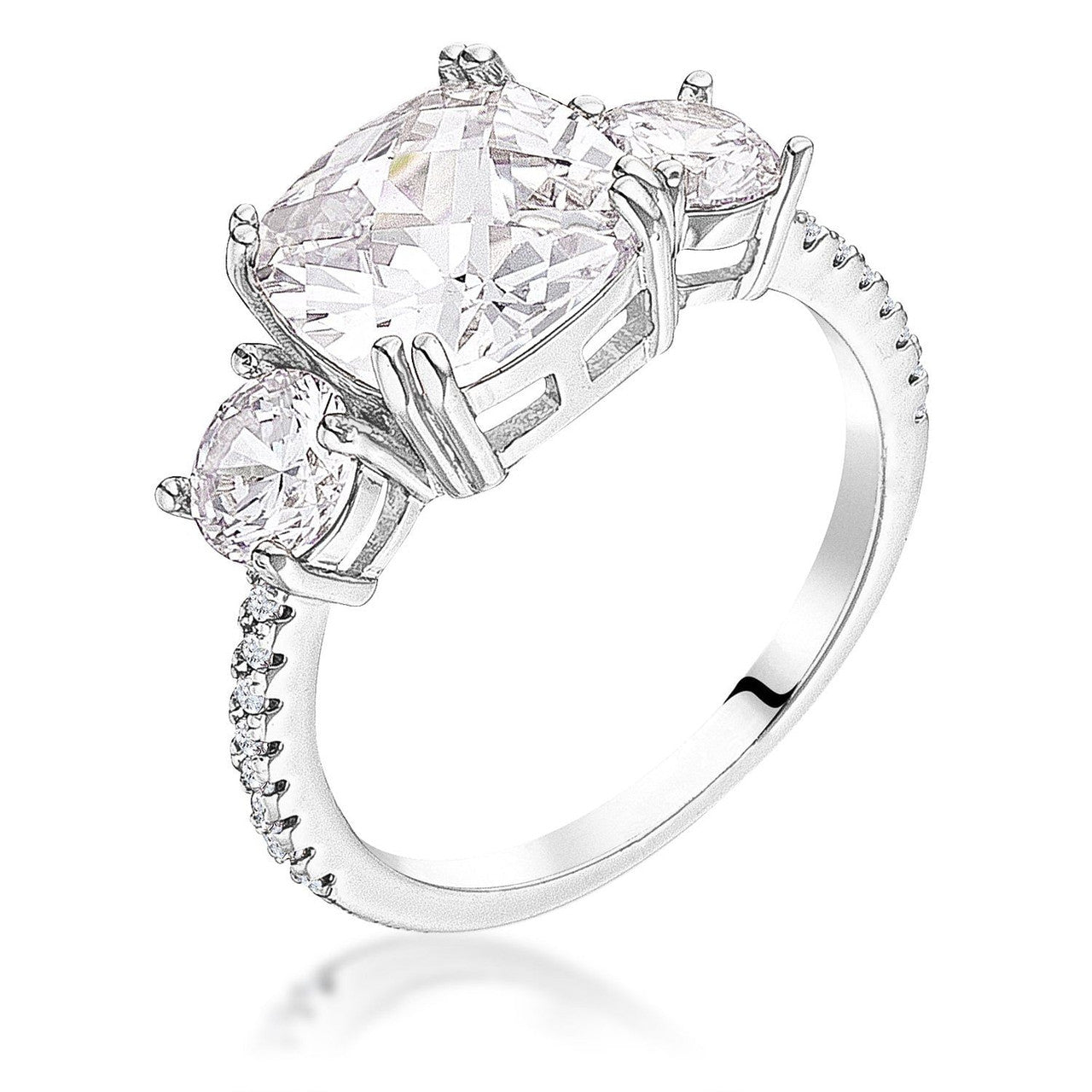 The Modern Royal Elegance-1