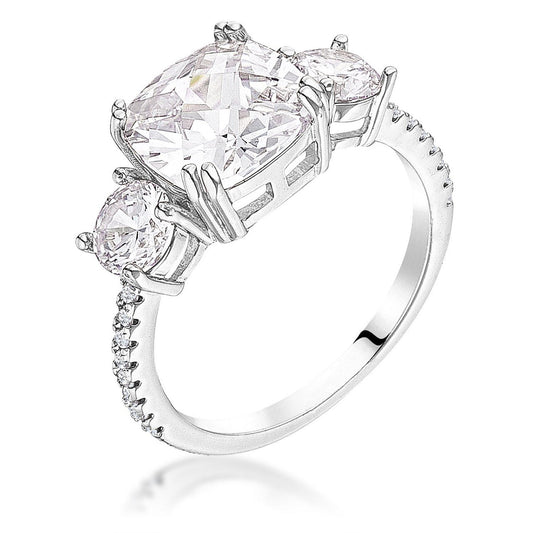 The Modern Royal Elegance-1