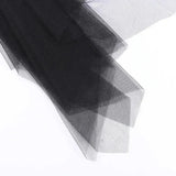 Punk Sexy Anime /  High-Waisted Goth-Style Mesh Skirt - Festival Wear
