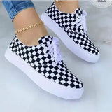 2022 Graffiti Sneakers - Women's Urban Trainers | Femstylo