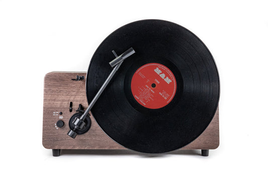 Studio 57 Vertical Record Player-0