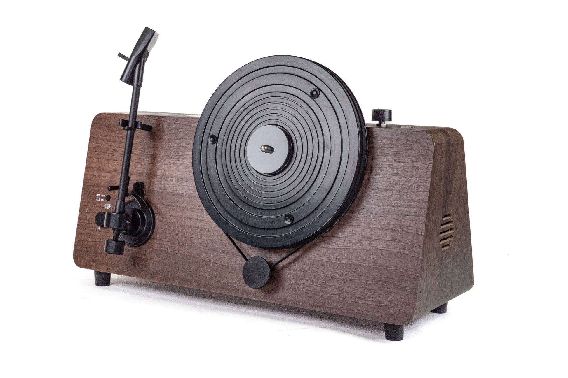 Studio 57 Vertical Record Player-2