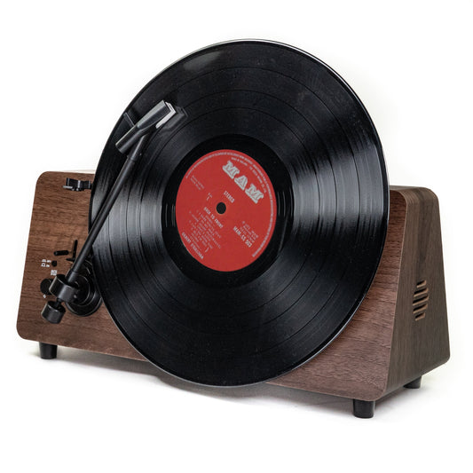 Studio 57 Vertical Record Player-1