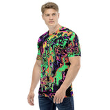 Radioactive Spill T-Shirt
