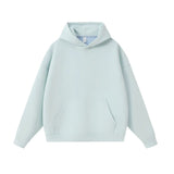 Men's Retro Loose Casual Hoodie