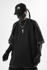 JX Neo Cyber Graphics Tee