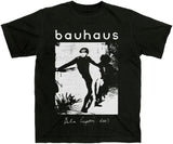 Bauhaus Bela Lugosi's Dead 男士T恤 - 官方授权