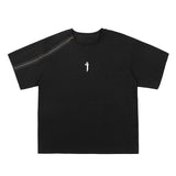 JX Neo Cyber Graphics Tee