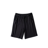 Fashion Personality Modal Summer Men's Five-point Shorts