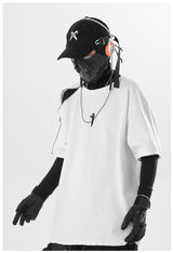 JX Neo Cyber Graphics Tee