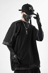 JX Neo Cyber Graphics Tee