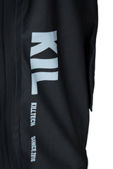 KillerJ1 Synthetic Leather Jacket