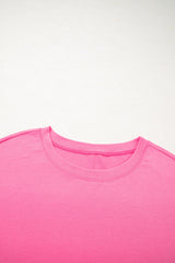 Laylani Bracelet Sleeve Loose PLUS Tee