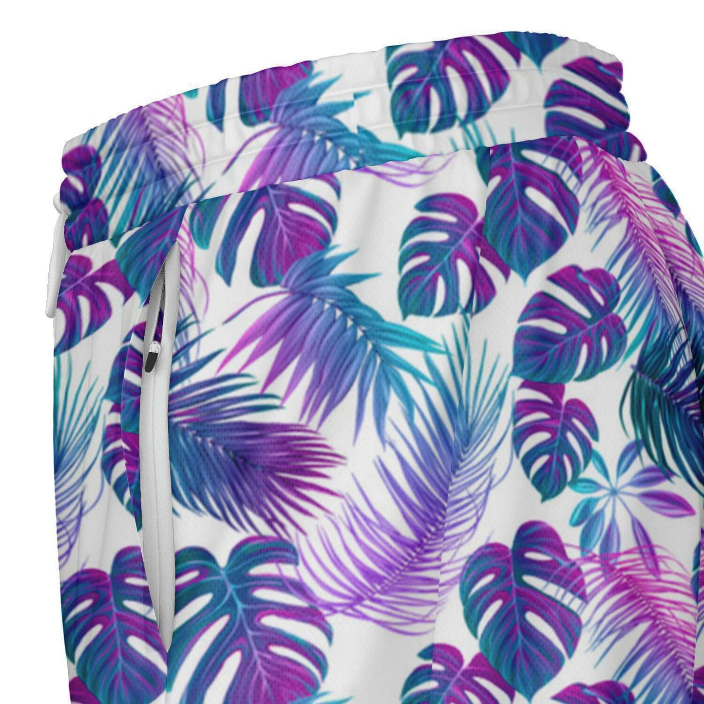 Rad Palm The Kahuna Men's 2-in-1 Shorts