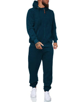 Men's sweatsuits