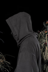 HiH26 I-Tech Fleece Hoodie