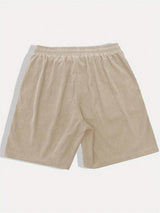 American Sports Loose Beach Cropped
