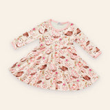 Charlotte Dress